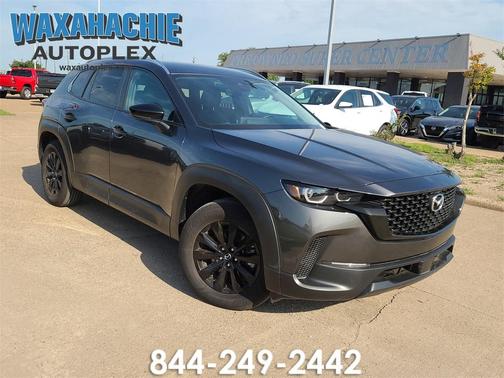 2024 Mazda CX-50 2.5 S Preferred Package