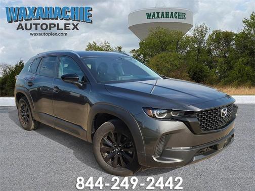 2024 Mazda CX-50 2.5 S Preferred Package