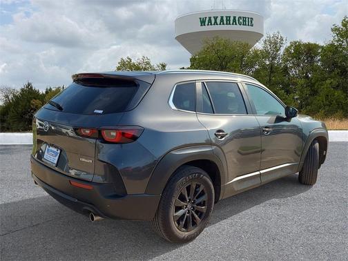 2024 Mazda CX-50 2.5 S Preferred Package