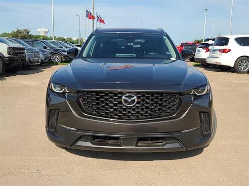 2024 Mazda CX-50 2.5 S Preferred Package