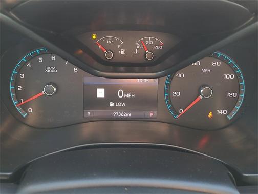 2022 GMC Canyon Denali