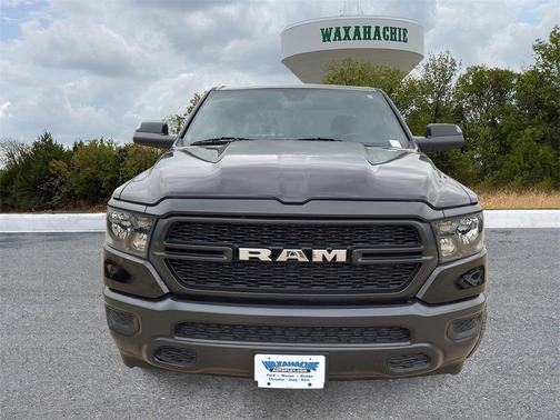 2024 RAM 1500 Tradesman