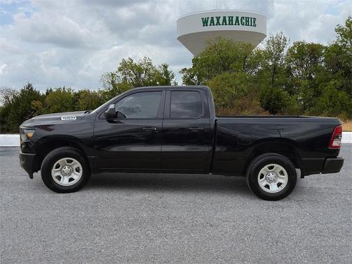 2024 RAM 1500 Tradesman