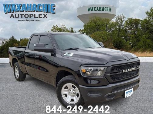 2024 RAM 1500 Tradesman