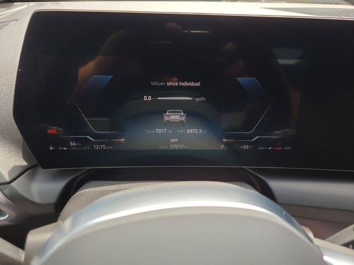 Gray Metallic 2026 BMW 228 Gran Coupe Base