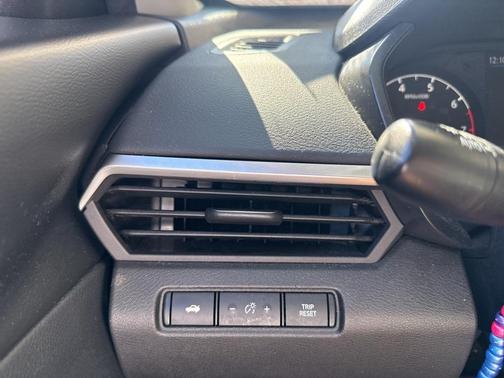 2021 Nissan Altima 2.5 S