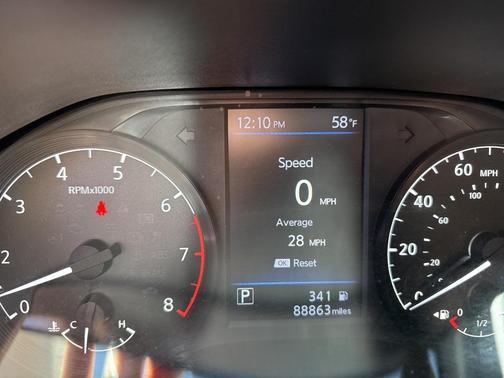 2021 Nissan Altima 2.5 S