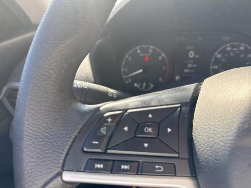 2021 Nissan Altima 2.5 S