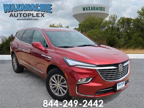 2024 Buick Enclave Premium