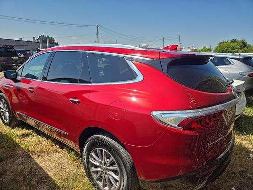 2024 Buick Enclave Premium