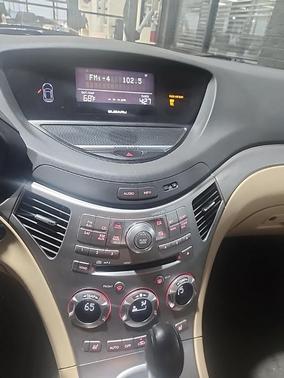 2014 Subaru Tribeca 3.6R Limited