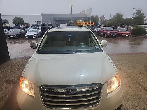 2014 Subaru Tribeca 3.6R Limited