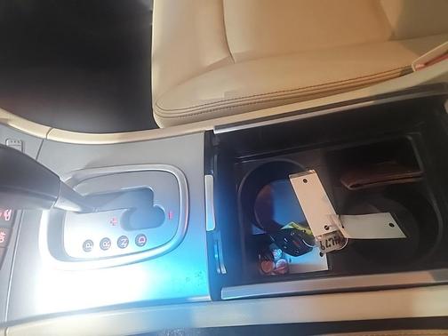 2014 Subaru Tribeca 3.6R Limited