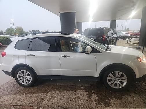 2014 Subaru Tribeca 3.6R Limited