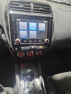 2021 Mitsubishi Outlander Sport 2.0 SE