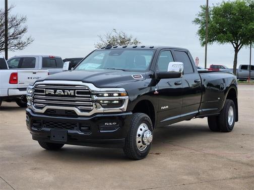 2025 RAM 3500 Laramie
