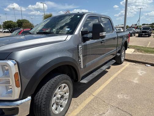 2024 Ford F-250 XLT