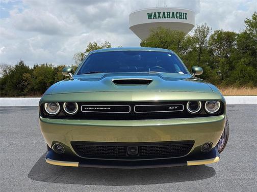 2021 Dodge Challenger GT