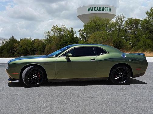 2021 Dodge Challenger GT
