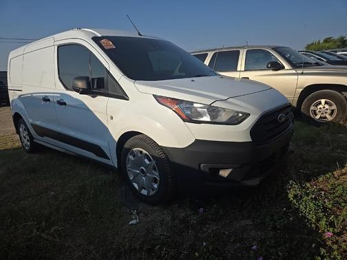 2022 Ford Transit Connect XL