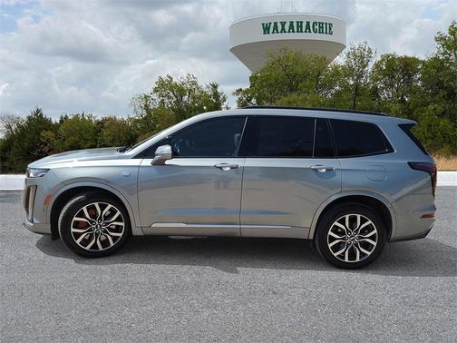 2023 Cadillac XT6 Sport AWD