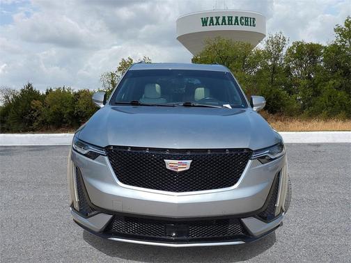 2023 Cadillac XT6 Sport AWD