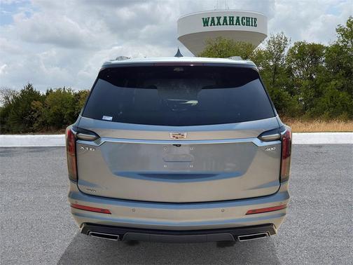 2023 Cadillac XT6 Sport AWD