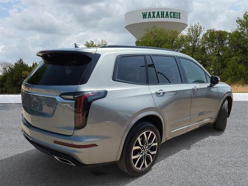2023 Cadillac XT6 Sport AWD