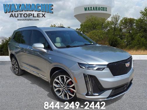 2023 Cadillac XT6 Sport AWD