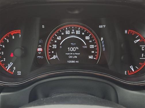 2024 Dodge Durango R/T