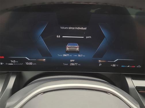2024 BMW 530 i
