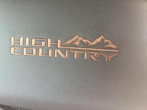 2024 Chevrolet Silverado 3500 High Country