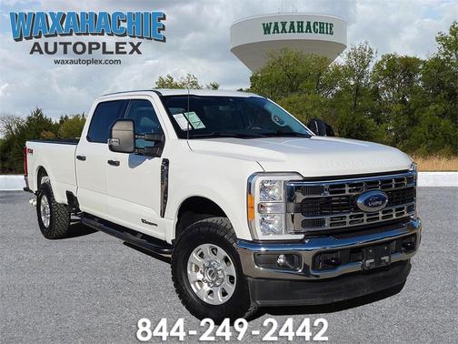 2023 Ford F-250 XLT