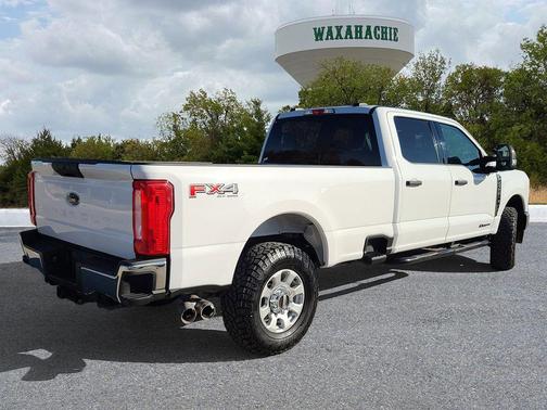 2023 Ford F-250 XLT