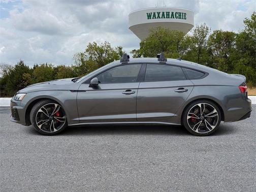 2024 Audi S5 3.0T Premium