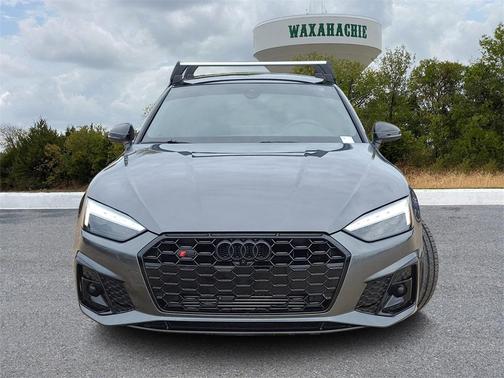 2024 Audi S5 3.0T Premium