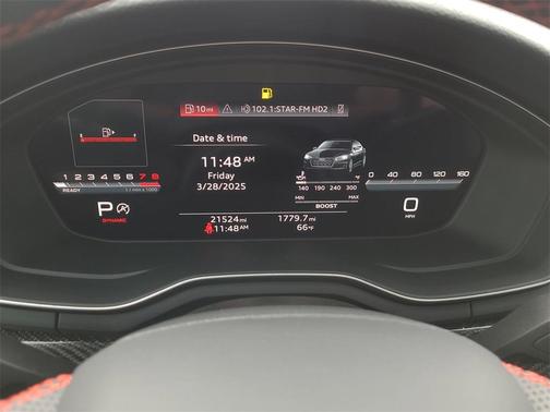 2024 Audi S5 3.0T Premium