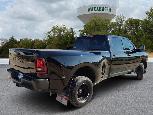 2025 RAM 3500 Tradesman