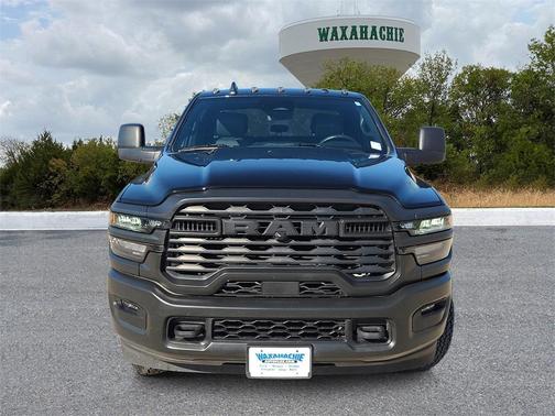 2025 RAM 3500 Tradesman