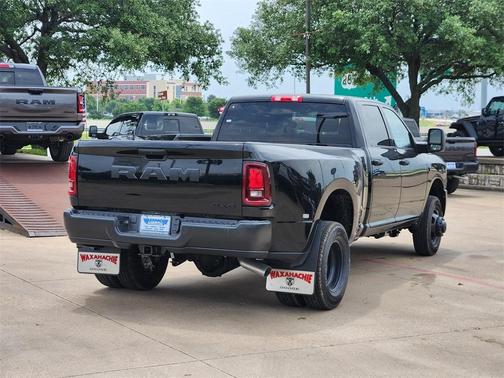 2025 RAM 3500 Tradesman