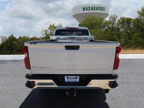 2022 Chevrolet Silverado 3500 LT