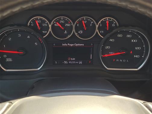 2022 Chevrolet Silverado 3500 LT