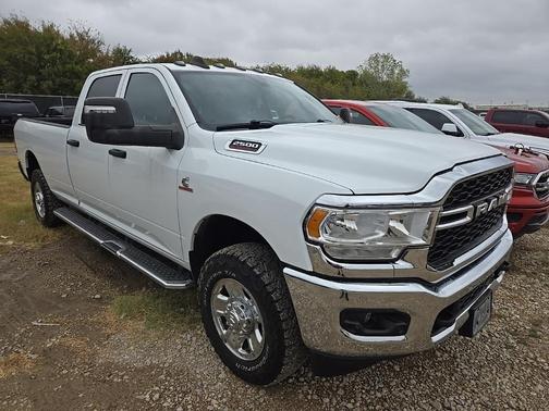 2023 RAM 2500 Tradesman