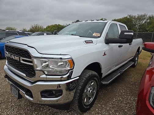 2023 RAM 2500 Tradesman