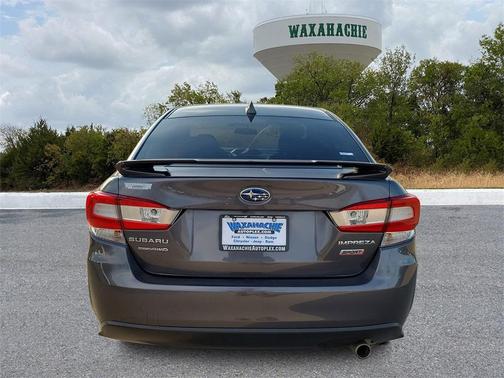 2023 Subaru Impreza Sport