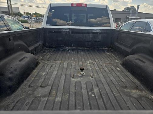 2023 RAM 2500 Tradesman