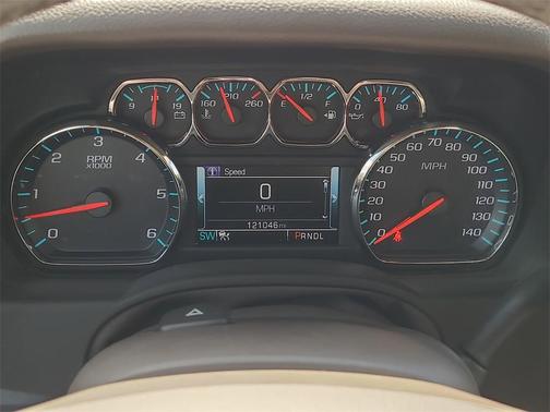 2018 GMC Yukon XL SLT
