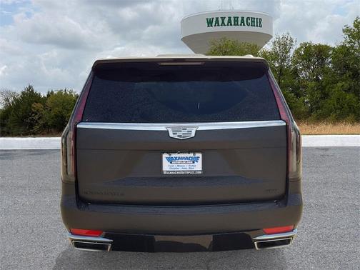 2023 Cadillac Escalade Premium Luxury Platinum