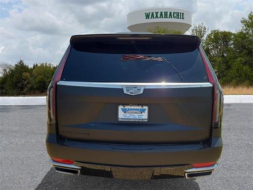 2023 Cadillac Escalade Premium Luxury Platinum