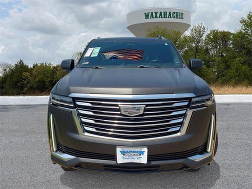 2023 Cadillac Escalade Premium Luxury Platinum